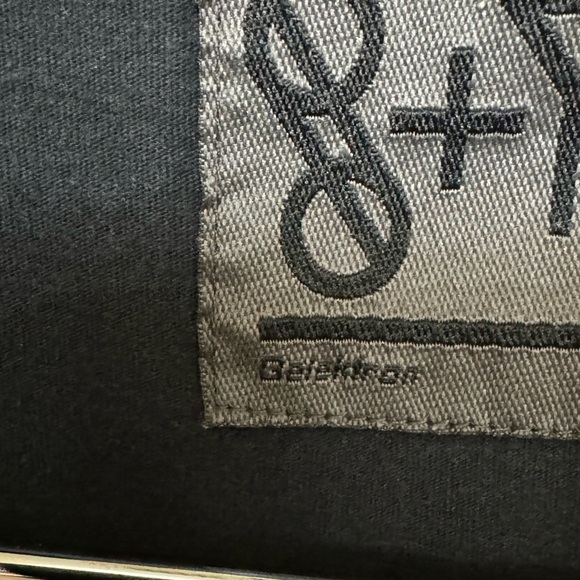 High End Belektron Music Guitar Band Knob House Men’s L T-Shirt DJ COLAB - Picture 6 of 7